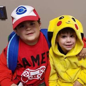 Team Page: Team Nate the Great